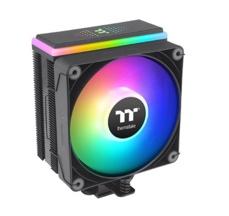 Thermaltake Astria 200 CL-P119-AL12SW-A