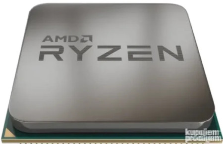 AMD AM4 Ryzen 5 5600GT Tray