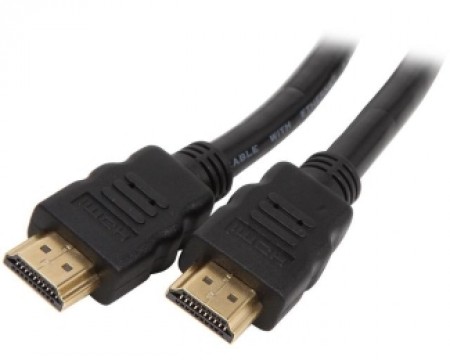 E-GREEN Kabl HDMI 1.4 MM 20m crni ( 7358 )