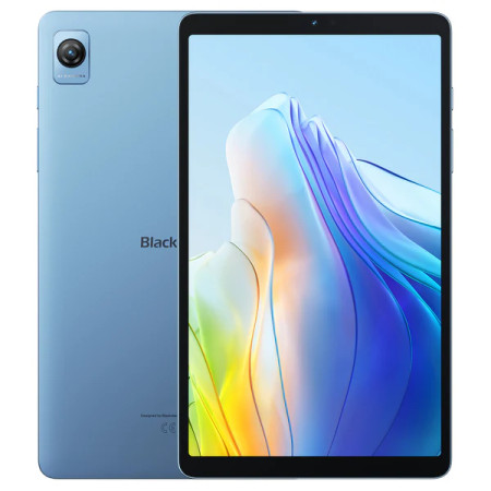 Blackview Tab 60 LTE 8.68'' 6GB 128GB plavi