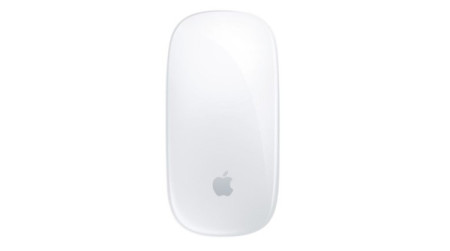 APPLE Magic mouse Office Ambidextrous RF Wireless + Bluetooth MK2E3ZA