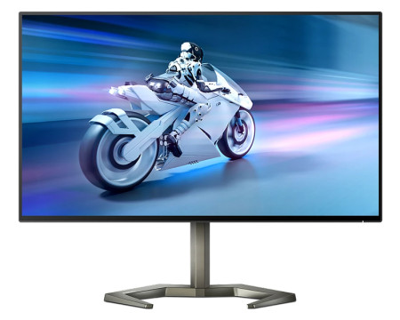 PHILIPS 27'' 27M1F5500P/00 QHD W-LED