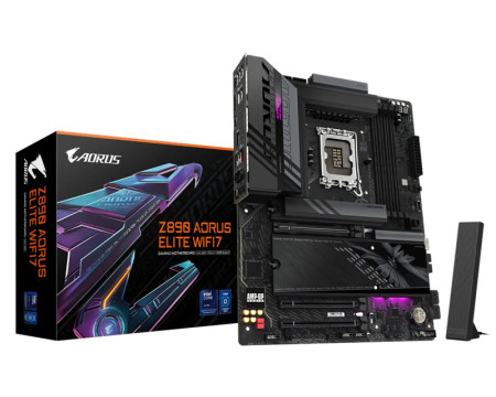 GIGABYTE Z890 A ELITE WIFI7 rev. 1.x