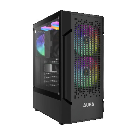 GAMDIAS Aura GC7 ARGB GP650W