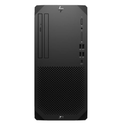 HP Z1 G9 Tower Workstations i7 32GB Win11P US 8T1L1EA