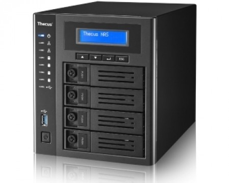 THECUS NAS Storage Server N4810