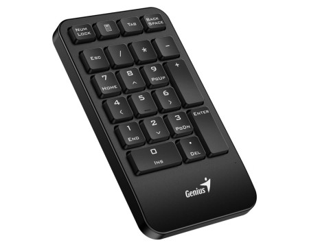 GENIUS NumPad 1000 USB numerička 