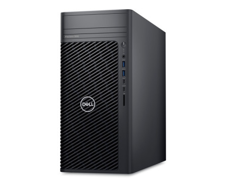 DELL Precision T3680 i7 16GB 512GB 1TB Quadro T1000 Win11P DES13491