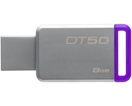 KINGSTON 8GB DT50