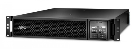 APC Smart-UPS SRT 2200VA RM 230V SRT2200RMXLI-NC