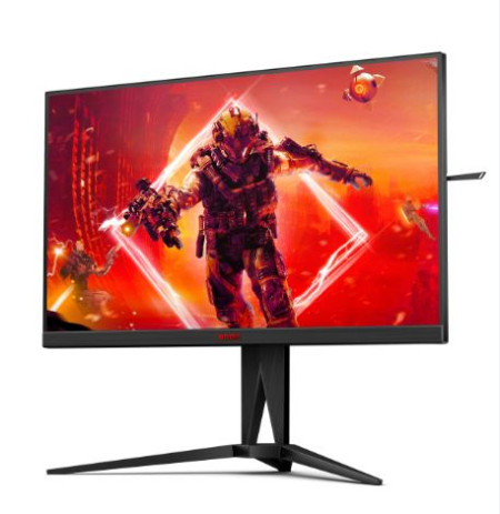 AOC AGON 31.5'' AG325QZNEU 