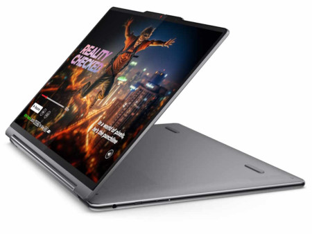 LENOVO Yoga 9 2in1 14IMH9 14'' 2.8K OLED U7 32GB 1TB Win11P 83AC003QYA