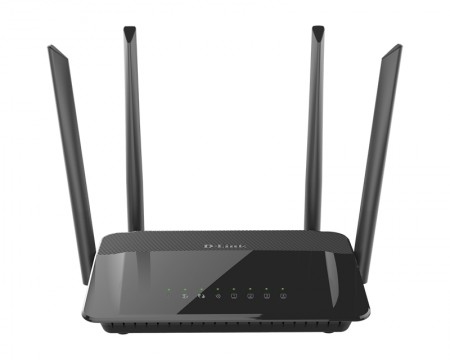 D-LINK DIR-842 Cloud AC1200