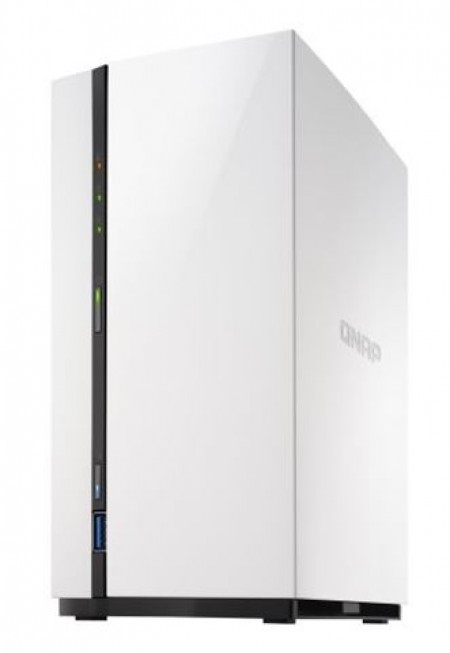 QNAP NAS TS-228A