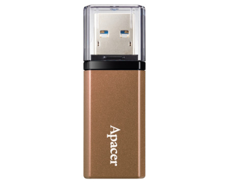 APACER 64GB 3.2 AH25C bronzani AP64GAH25CJ-1