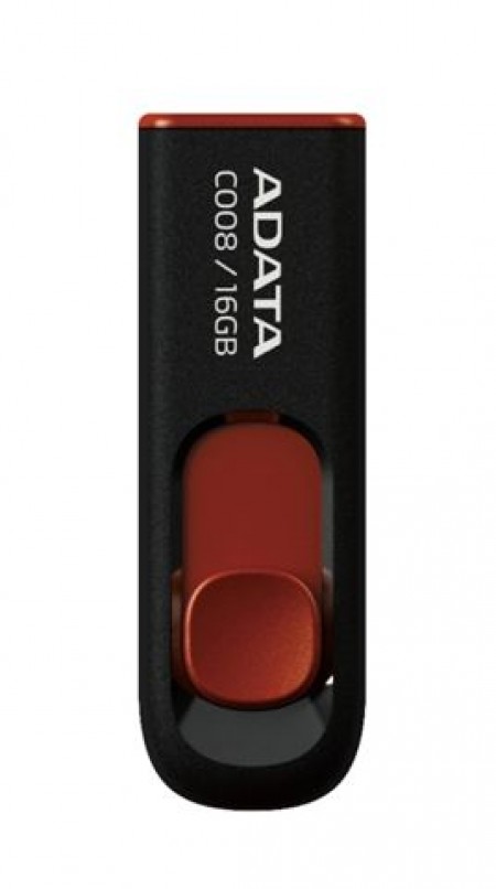 ADATA 16GB C008 Black