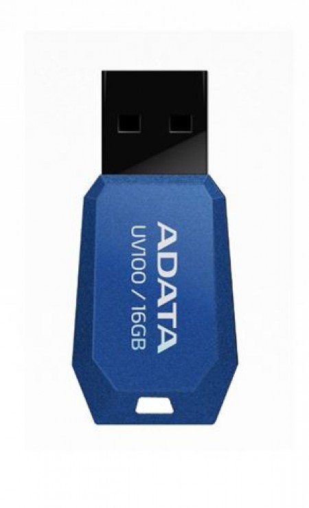 ADATA 16GB UV100 Blue