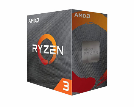 AMD Ryzen 3 5300G Box (100-100000253BOX)