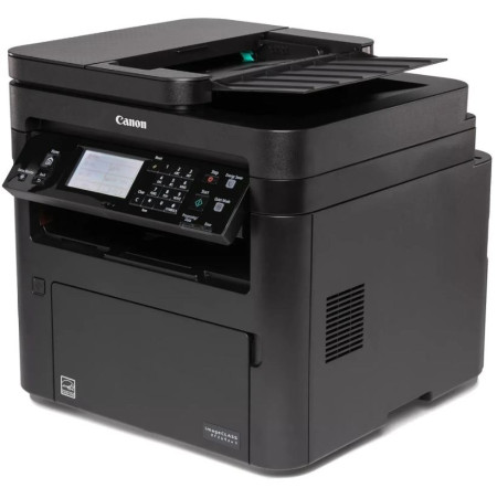 CANON MF-267DW MFP