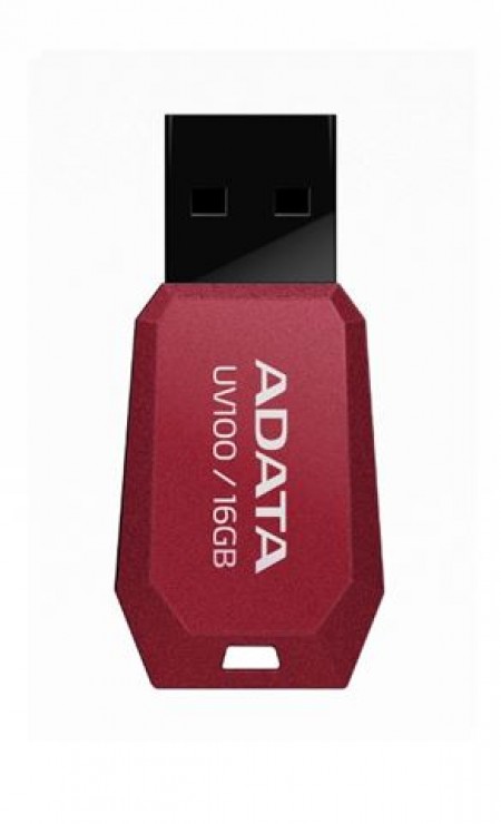 ADATA 16GB UV100 Red