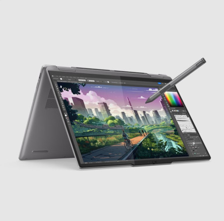 LENOVO Yoga 7 2-in-1 14AHP9 14'' Ryzen 7 16GB 1TB +Sleeve 83DK008CYA