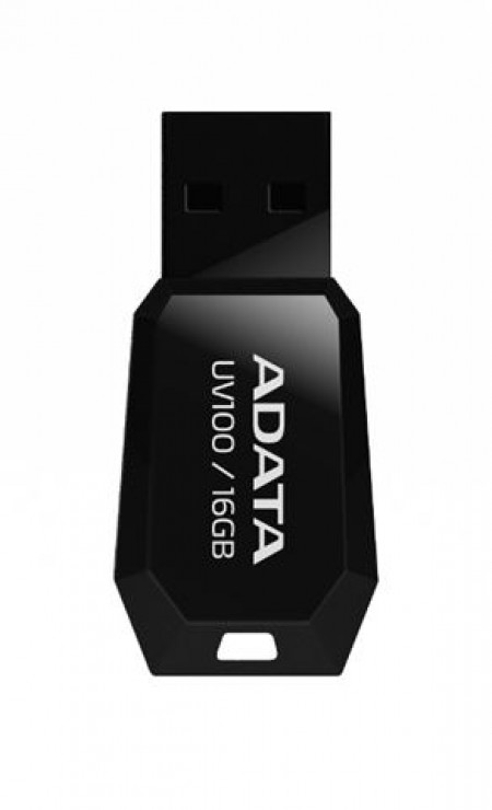 ADATA 16GB UV100 Black