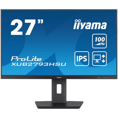 IIYAMA LED 27'' XUB2793HSU-B6