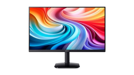 ACER 24'' KA242YE0bi IPS 100Hz UM.QX2EE.020