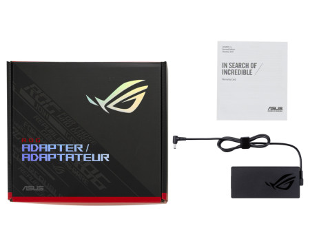 ASUS AD240-00E ROG 240W ADP-240EB B