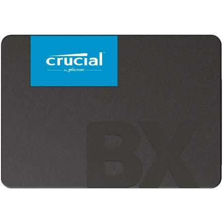 CRUCIAL BX500 4000GB SATA 2.5'' CT4000BX500SSD1