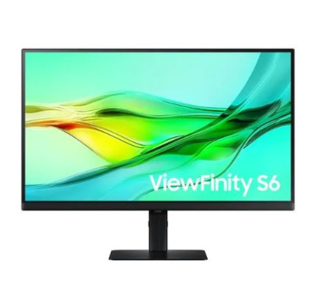 SAMSUNG 27'' LS27D600UAUXEN