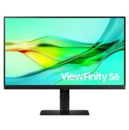 SAMSUNG 24'' LS24D600UAUXEN