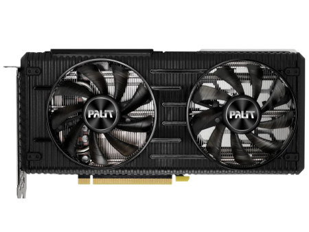 Grafička karta PALIT RTX2060 Dual NE62060018K9-1160C NVD12GBGDDR6192bit' ( 'NE62060018K9-1160C' ) 