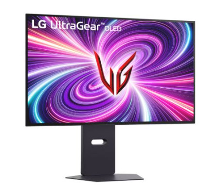 LG UltraGear 32'' OLED 32GS95UV-B