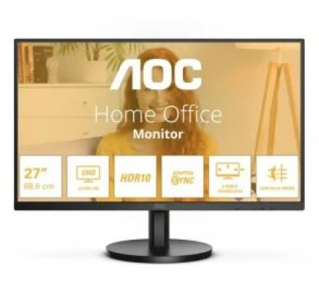 AOC 27'' U27B3M