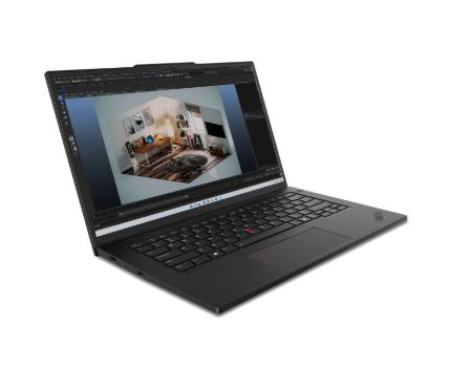 LENOVO ThinkPad P14s G5 Ultra 7 14.5'' 32GB 1TB Win11P 21G2000CCX