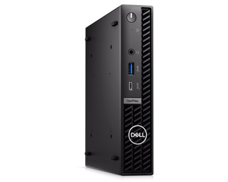 DELL OptiPlex 7020 Micro i3 8GB 512GB Win11P DES13561