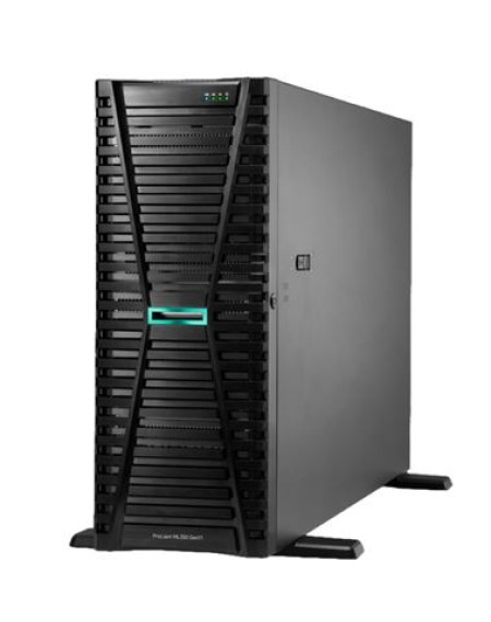 HPE ML350 G11 4514Y 32GB MR408i-o 8SFF