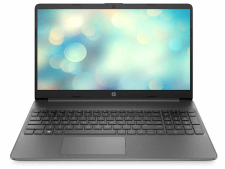 HP 15s-fq2034nm 15.6'' i5 16GB 512GB 350F7EA/BED16