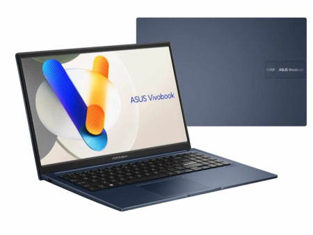 ASUS Vivobook X1504VA-BQ883W 15.6'' i7 16GB 512GB SR Win11H 90NB13Y1-M00CB0