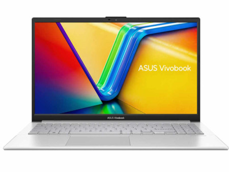 ASUS Vivobook Go E1504GA-NJ200 15.6'' i7 8GB 256GB 90NB0ZT1-M00ZE0