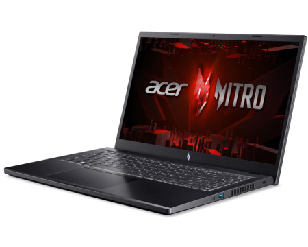 ACER Nitro V 15 15.6'' i5 16GB 512GB RTX 4050 ANV15-51-53NE 