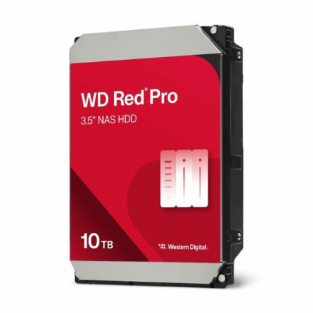 WD Red Pro 3.5'' 10TB 7200 RPM WD103KFBX