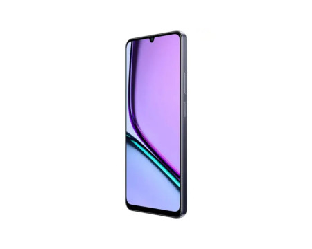 REALME Note 60 6128GB Marble Black RMX3933