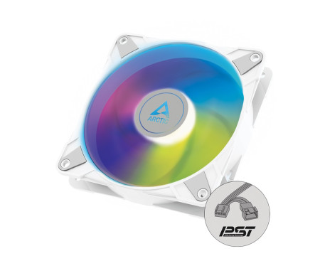 ARCTIC P12 PWM PST 120mm A-RGB beli ACFAN00254A