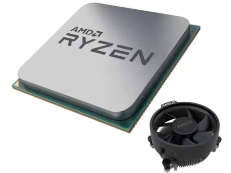 AMD AM4 Ryzen 7 5700X MPK