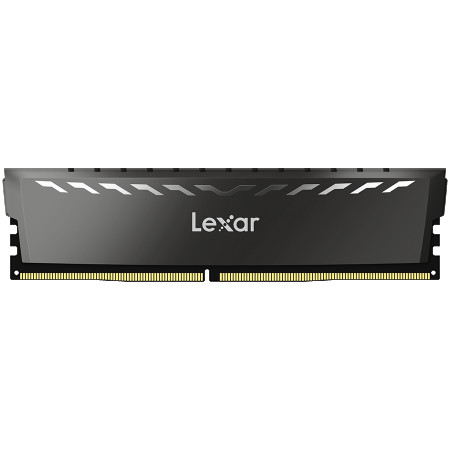 LEXAR  8GB THOR DDR4 3600 UDIMM XMP LD4BU008G-R3600GSWG