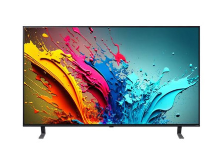 LG 65'' 4K Smart QNED 2024 65QNED85T3C