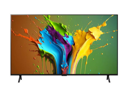 LG 96'' 4K HDR Smart QNED 2024 98QNED89T6A