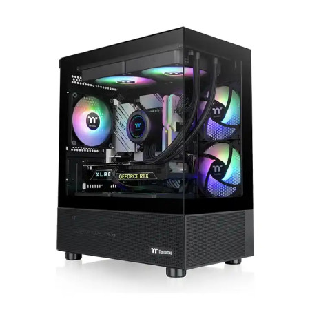 Thermaltake View 170 TG ARGB CA-1Z4-00M1WN-00